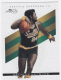 2008-09 Topps Signature #TSSHA Spencer Haywood - Quantity: 2 - Owned by: Kadamscards 
