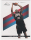 2008-09 Topps Signature #TSTY Thaddeus Young - Quantity: 2 - Owned by: Kadamscards 
