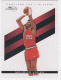 2008-09 Topps Signature #TSML Maurice Lucas - Quantity: 2 - Owned by: Kadamscards 
