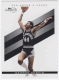 2008-09 Topps Signature #TSGG George Gervin - Quantity: 2 - Owned by: Kadamscards 