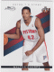 2008-09 Topps Signature #TSWS Walter Sharpe - Quantity: 1 - Owned by: Kadamscards 