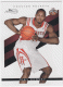 2008-09 Topps Signature #TSJD Joey Dorsey - Quantity: 1 - Owned by: Kadamscards 