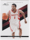 2008-09 Topps Signature #TSABR Aaron Brooks - Quantity: 2 - Owned by: Kadamscards 
