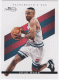2008-09 Topps Signature #TSSWE Spud Webb - Quantity: 1 - Owned by: Kadamscards 