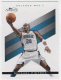 2008-09 Topps Signature #TSMP Mickael Pietrus - Quantity: 1 - Owned by: Kadamscards 