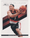 2008-09 Topps Signature #TSBR Brandon Roy - Quantity: 1 - Owned by: Kadamscards 