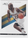 2008-09 Topps Signature #TSRPI Ricky Pierce - Quantity: 1 - Owned by: Kadamscards 