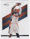2008-09 Topps Signature #TSGW Gerald Wallace - Quantity: 1 - Owned by: Kadamscards 