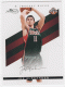 2008-09 Topps Signature Facsimile Black #TSJA Joe Alexander - Quantity: 1 - Owned by: Kadamscards 