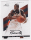 2008-09 Topps Signature Facsimile Black #TSRF Raymond Felton - Quantity: 1 - Owned by: Kadamscards 
