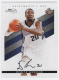 2008-09 Topps Signature Facsimile Black #TSDGR Donte Greene - Quantity: 1 - Owned by: Kadamscards 