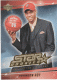 2006-07 Upper Deck #206 Brandon Roy - Quantity: 1 - Owned by: Kadamscards 