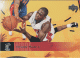 2006-07 Upper Deck #101 Dwyane Wade - Quantity: 1 - Owned by: Kadamscards 