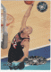 1995-96 Stadium Club #73 Matt Geiger