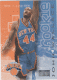 1996-97 SkyBox Premium #237 John Wallace ROO