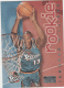 1996-97 SkyBox Premium #238 Jerome Williams ROO