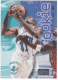 1996-97 SkyBox Premium #233 Malik Rose ROO