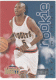 1996-97 SkyBox Premium #225 Jeff McInnis ROO
