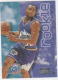 1996-97 SkyBox Premium #228 Ruben Nembhard ROO