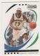 2006-07 Topps Trademark Moves #45 Mike James - Quantity: 1 - Owned by: Kadamscards 