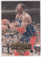 1995-96 Ultra #219 Hakeem Olajuwon