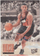 1995-96 Ultra #317 Kevin Johnson - Quantity: 1 - Owned by: Kadamscards 