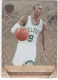 2010-11 Gold Standard #28 Rajon Rondo - Quantity: 1 - Owned by: Kadamscards 