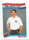 1991-92 Hoops #588 Mike Krzyzewski USA