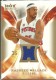2008-09 Hot Prospects Hot Materials #HMRW Rasheed Wallace