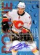 2012-13 Fleer Retro Rookie Sensations Autographs #17 Sven Baertschi