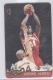 1996 Assets Phone Cards $2 #14 Antonio McDyess