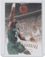1994-95 Emotion #114 Alonzo Mourning MAS