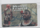 1995 Signature Rookies Tetrad Autobilia Auto-Phonex Test #10 Shawn Respert