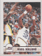 1993-94 Hoops #218 Karl Malone