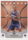 2006-07 Upper Deck Ovation #64 Boris Diaw - Quantity: 1 - Owned by: Kadamscards 