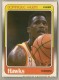 1988-89 Fleer #5 Dominique Wilkins