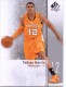 2011-12 SP Authentic #28 Tobias Harris - Quantity: 1 - Owned by: Kadamscards 
