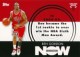2007-08 Topps Generation Now #GN8 Ben Gordon - Quantity: 1 - Owned by: Kadamscards 