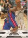 2010-11 Panini Threads #113 Ben Gordon - Quantity: 1 - Owned by: Kadamscards 