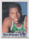 1995-96 Stadium Club #316 Eric Williams