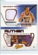 2002-03 Fleer Authentix Jersey Authentix #17 Keith Van Horn - Quantity: 1 - Owned by: TrFstPtch 