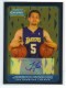 2006-07 Bowman Chrome #130 Jordan Farmar - Quantity: 1 - Owned by: TrFstPtch 