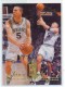 1994-95 Flair #202 Jason Kidd