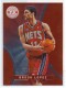 2012-13 Totally Certified Red #130 Brook Lopez
