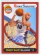 2012-13 Fleer Retro Autographs #72 Robert Sacre RS