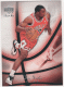2006-07 Sweet Shot #10 Ben Gordon - Quantity: 1 - Owned by: Kadamscards 