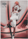 2006-07 Sweet Shot #13 Larry Hughes - Quantity: 1 - Owned by: Kadamscards 