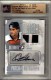 2012-13 ITG Ultimate Memorabilia To The Hall Autograph Patches #19 Eric Lindros