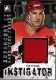 2013-14 ITG Enforcers Instigator Jersey #IM10 Tim Hunter