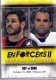 2013-14 ITG Enforcers #144 Andre Roy/Tie Domi